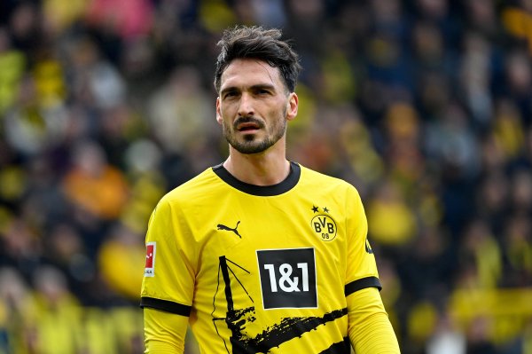 展鹏配资 胡梅尔斯: 对支持多特和德国球队的人来说, 这场平局就像一场失利