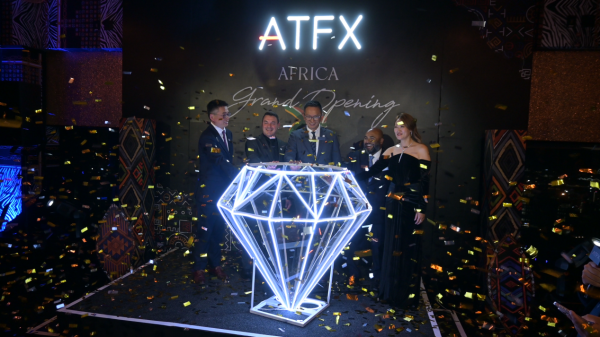 升富配资 ATFX开普敦办事处开业：开启非洲交易者全球资产配置新篇章